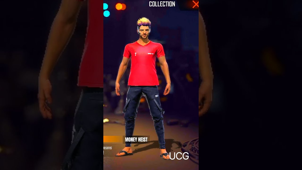 ee single chinnode song status free fire version.