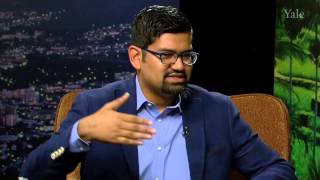 Rohit De: Law and Life in India