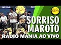 🔴 Radio Mania - Sorriso Maroto - Se Eu Te Pego, Te Envergo