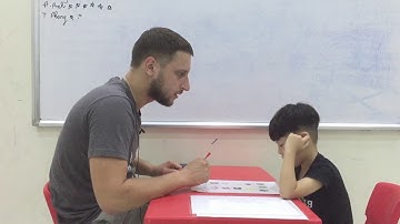 Hệ thống Anh ngữ quốc tế Nemo - Tiếng Anh trẻ em 4-15 tuổi Tuấn Phong - T1A - Test 2