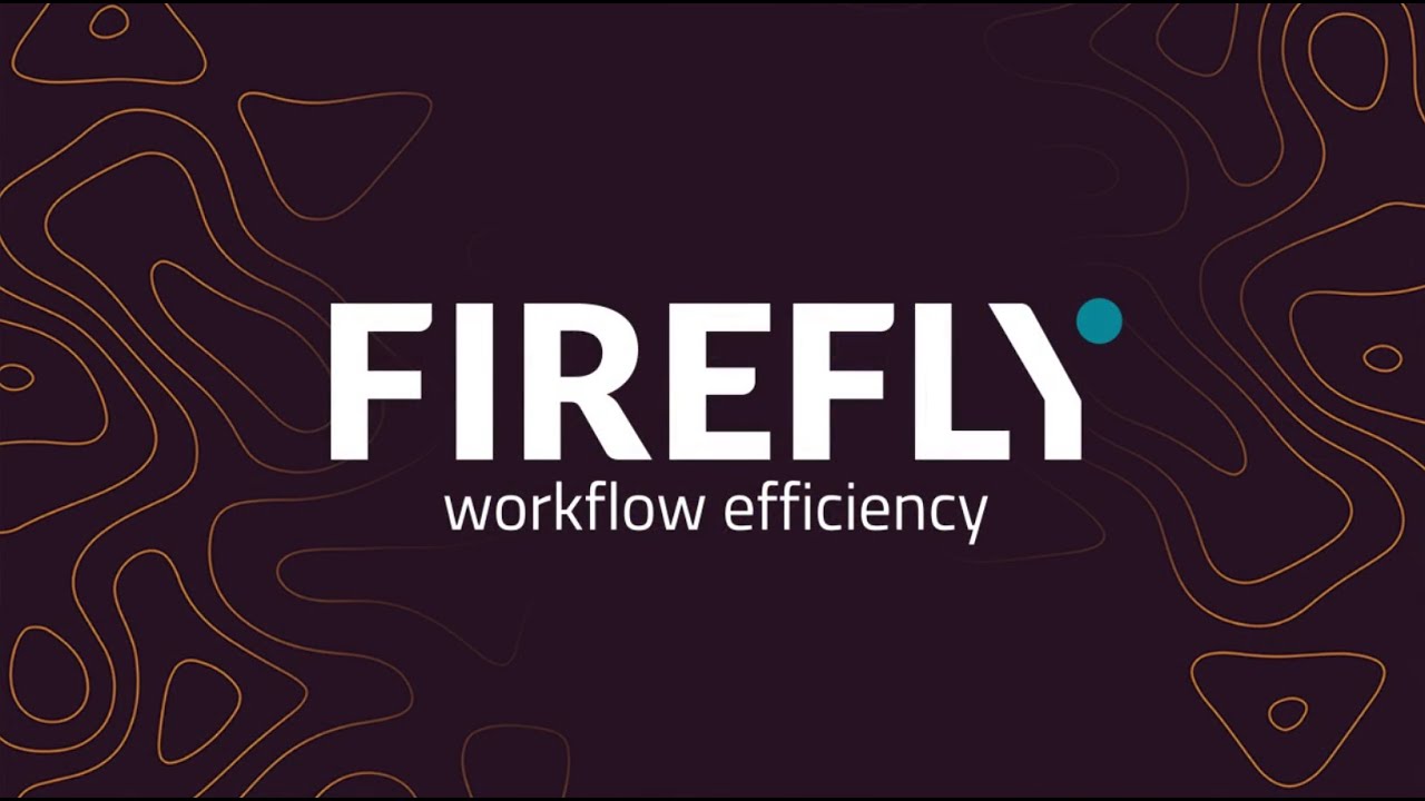 Firefly workflow efficiency - YouTube