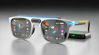 Top 10 AI Smart Glasses That Will Dominate 2026