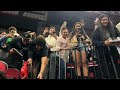 RYAN GARCÍA MAD LOVE TO THE FIGHT FANS