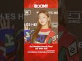 f(x) Member Recalls Final Call With Sulli. #boom #boomentertainment #kpop #fxluna #luna #fx #sulli