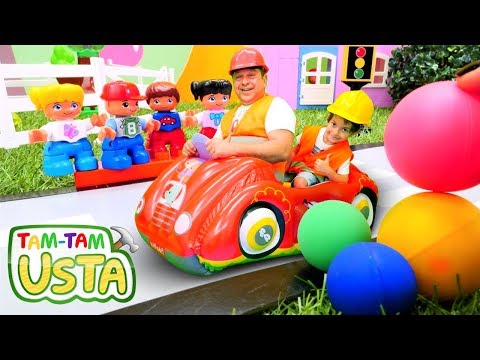 Tam Tam Usta