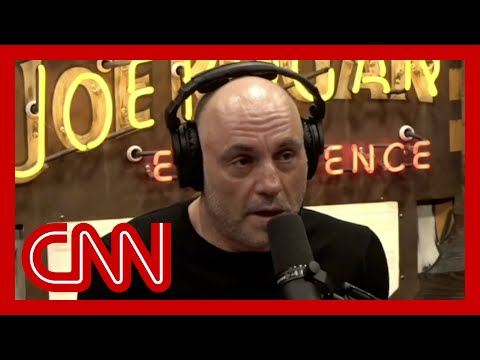 '#DeleteSpotify' goes viral after Joe Rogan's podcast draws criticism.