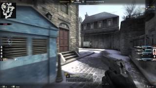 Davcost Abusing Smoke-Glitch