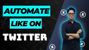 Automate Like On Twitter | Tool Auto Likes/Comments/Tags 2025