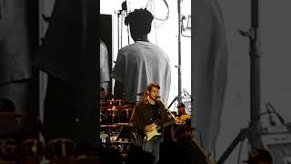 John Mayer "Small worlds" A Celebration of Life