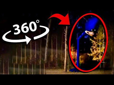 Watches Shin Sonic Once 360 VR Animation 