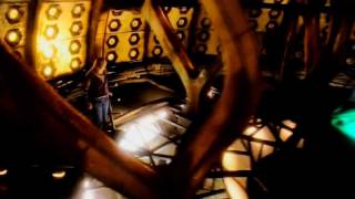 Doctor/Rose | Home (for chris)