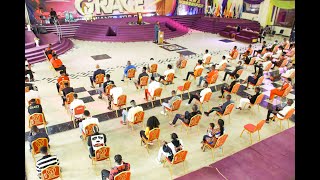 DAY 2 | IC 2020 | THEME: ELEVATE | EVM CHURCH
