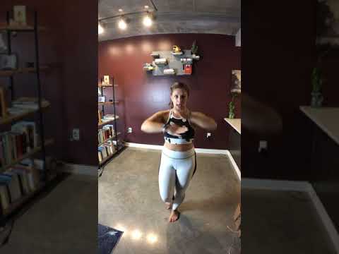 Britney Tuesdays: Sometimes- Choreography Tutorial