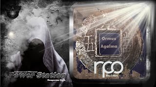 Ormus Hanukkah Original Mix Rpo Records