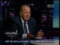 #بهدوووء اللواء عبد الحليم: الشعب