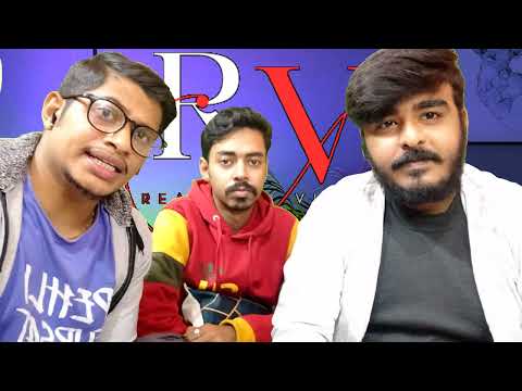 Ooru Peru Bhairavakona Trailer |Sundeep Kishan | VI Anand | Shekar | Reaction by ReactionVibes |