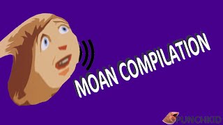 Thatpunchkid Moan Compilation And Sounboard Part 6 Apex Legends