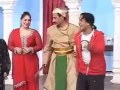 Comedy pakistani stage drama   2016