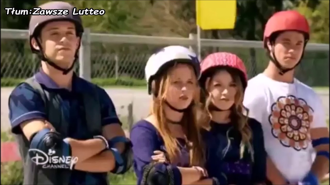 Soy Luna 3 -Pojedynek w parach[Tłumaczenie PL]Odc.20