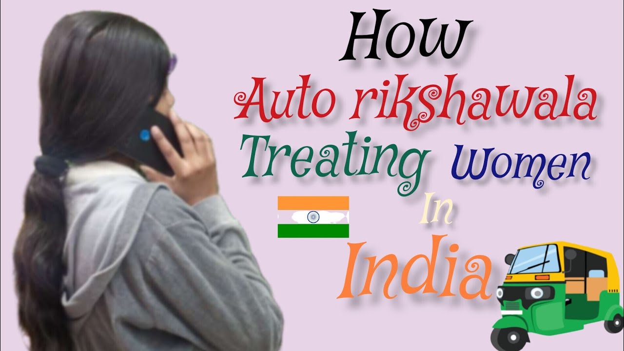 Behind the Wheel: Autorickshaw Drivers and Their Attitudes Towards ...