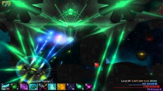 Enigmata 2: Genus Revenge - TRUE Final Boss [HD]