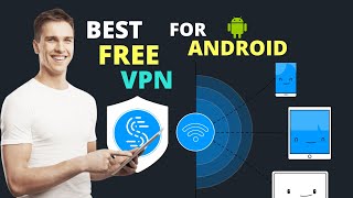 FREE ANDROID VPN 2020 / vpn for netflix 2020 android free [Best Free VPN 2020] screenshot 5