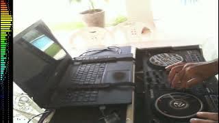 Set Mix Freestyle Borô DJ