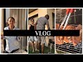 Vlog experience**** How to invite yourself to a braai