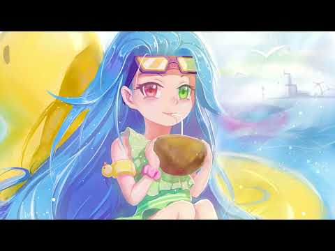 Far Away-Brown Eyed Girls feat MC Mong (Nightcore)