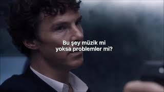 Alors On Danse - Stromae (Türkçe Çeviri)