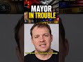 California Mayor Resigns After China Foreign-Agent Charges