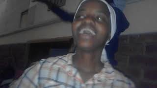 AFC International youth conference -muri bako rekuhwanda