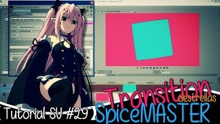 【Tutorial SV#29】Transition SpiceMASTER ● Pedido+Descarga