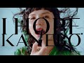 KANEBO 「唇に輪郭を。世界にドラマを。」60秒 CM