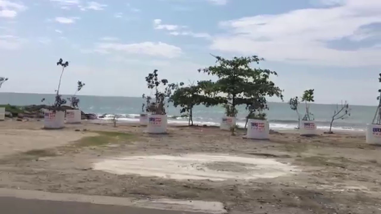  PANTAI PADANG TAPLAU SUMATERA BARAT YouTube