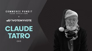 ivotemyvote Client Testimonial | Commerce Pundit’s Website Excellence & Professional Service