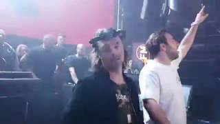 Axwell Λ Ingrosso - Reload/Starboy @ Stuttgart Private Party