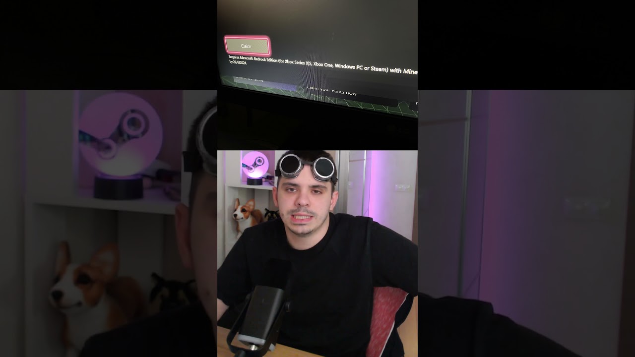 Minecraft выйдет в Steam? 