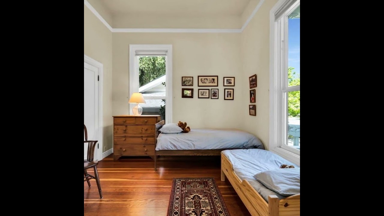 204 North Dora Street