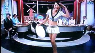 20100510 全民最大黨SG-范宜佳 Part 1