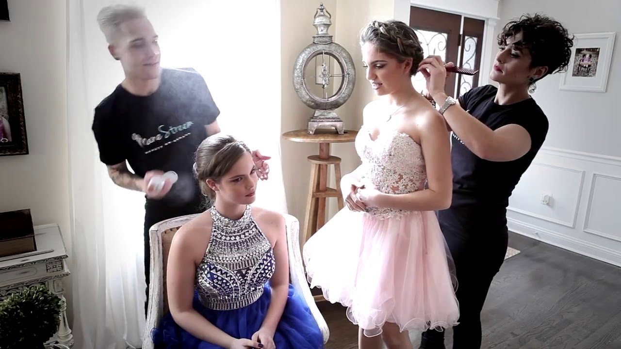 Manestreem- Beauty and Wellness On Demand