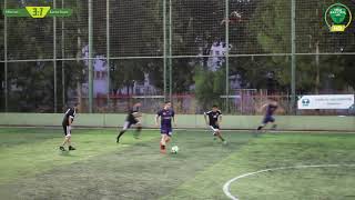 Rıdvan Mütevazı - Karaca İnşaat 35 Iddaa Rakipbul Ligi 2019