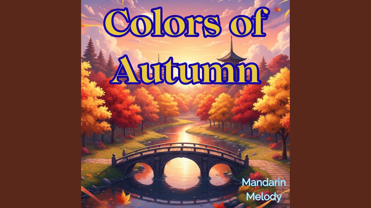 Colors of Autumn