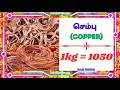 இன்று (12/03/2026) Scrap Price || இரும்பு மற்றும் நோட்புக் விலை || Iron & Tin price||Scrap Engineer