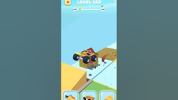 Shape-shifting Funny Race  New Hyper Casual Games, Level 180 #shorts #shapeshifting #gameplay