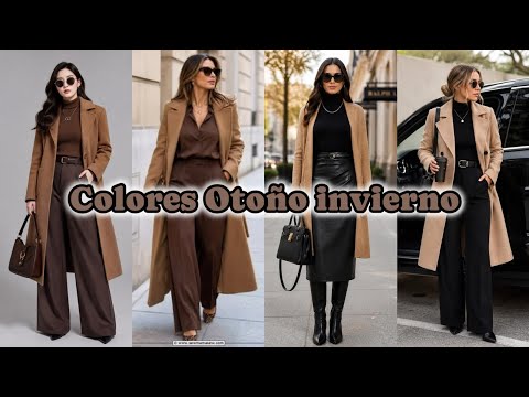 🍂🧸 MODA OTOÑO-INVIERNO EN COLORES DE TEMPORADA + HAUL SHEIN DE ROPITA PARA BEBÉS | PRENDAS TENDENCIA