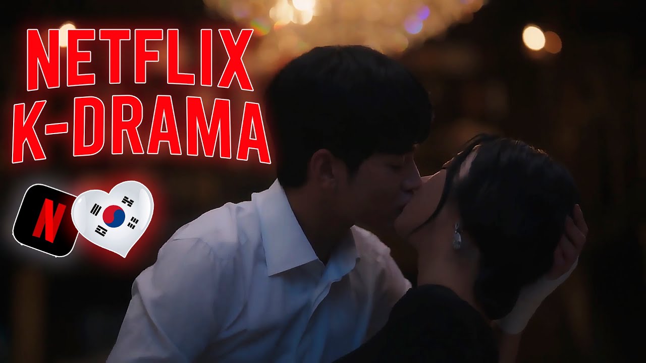 10 Netflix KDramas That Will Warm Your Heart YouTube