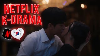 10 Netflix Rom-Com K-Dramas That Will Warm Your Heart
