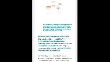 Textless NLP: Generating expressive speech from raw audio
