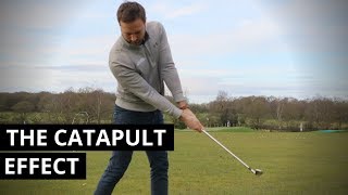 MY FAVOURITE DRILL WHICH HAS HELPED THOUSANDS OF GOLFERS